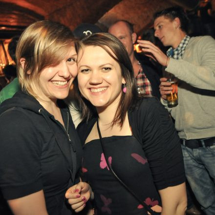 Happy Friday @ Charlie P's