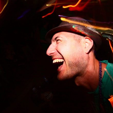 SOUNDLAB PIRATES presents *TREE OF LIFE preEVENT* - CAPTAIN HOOK, SIRION @ Burgarena Reinsberg