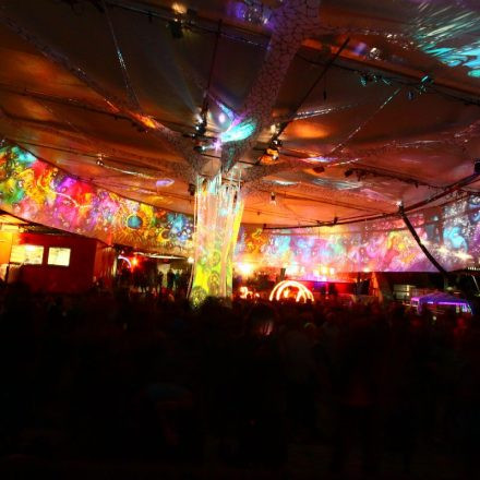 SOUNDLAB PIRATES presents *TREE OF LIFE preEVENT* - CAPTAIN HOOK, SIRION @ Burgarena Reinsberg