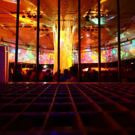 SOUNDLAB PIRATES presents *TREE OF LIFE preEVENT* - CAPTAIN HOOK, SIRION @ Burgarena Reinsberg