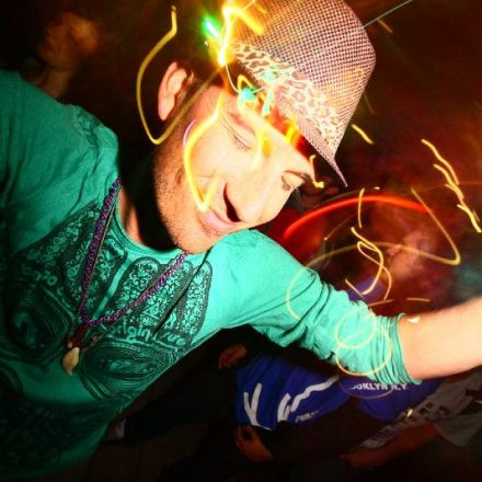 SOUNDLAB PIRATES presents *TREE OF LIFE preEVENT* - CAPTAIN HOOK, SIRION @ Burgarena Reinsberg