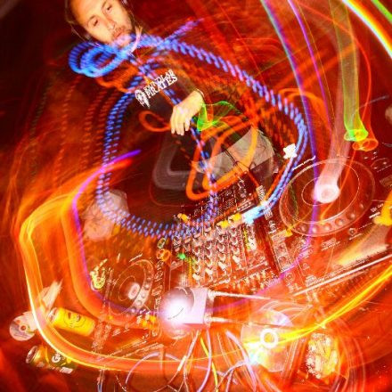 SOUNDLAB PIRATES presents *TREE OF LIFE preEVENT* - CAPTAIN HOOK, SIRION @ Burgarena Reinsberg