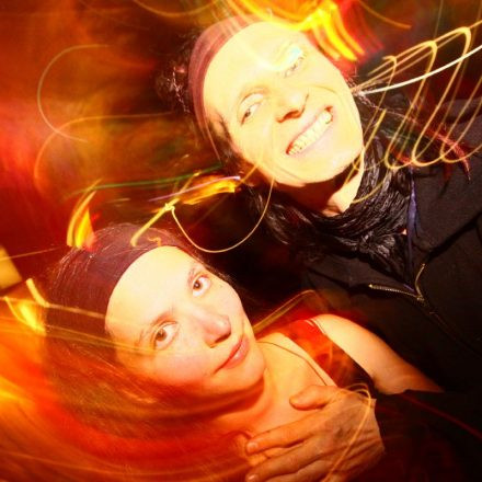 SOUNDLAB PIRATES presents *TREE OF LIFE preEVENT* - CAPTAIN HOOK, SIRION @ Burgarena Reinsberg