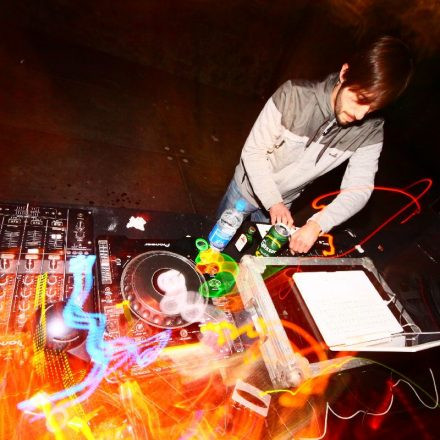 SOUNDLAB PIRATES presents *TREE OF LIFE preEVENT* - CAPTAIN HOOK, SIRION @ Burgarena Reinsberg