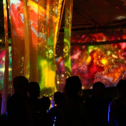 SOUNDLAB PIRATES presents *TREE OF LIFE preEVENT* - CAPTAIN HOOK, SIRION @ Burgarena Reinsberg