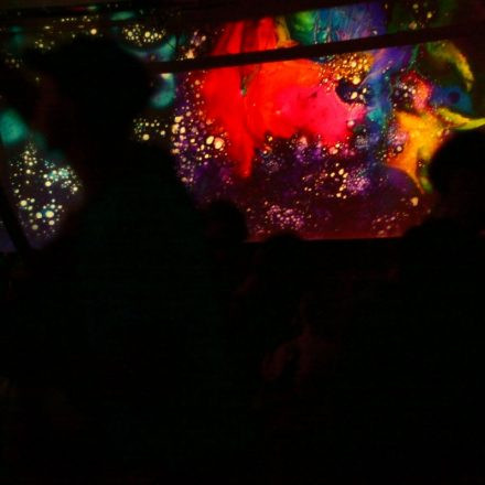 SOUNDLAB PIRATES presents *TREE OF LIFE preEVENT* - CAPTAIN HOOK, SIRION @ Burgarena Reinsberg