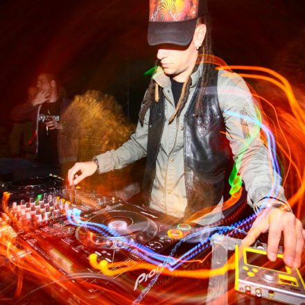 SOUNDLAB PIRATES presents *TREE OF LIFE preEVENT* - CAPTAIN HOOK, SIRION @ Burgarena Reinsberg
