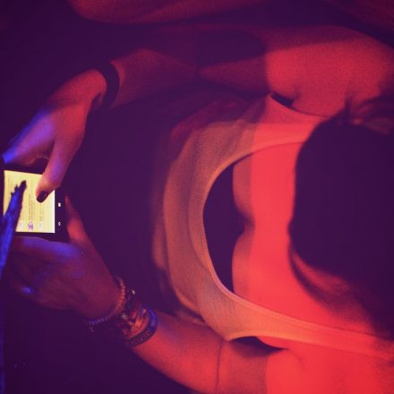 Wicked feat. Switch! mit Serial Killaz