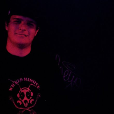 Wicked feat. Switch! mit Serial Killaz