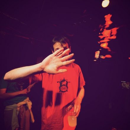 Wicked feat. Switch! mit Serial Killaz