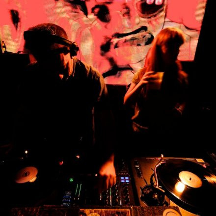 Wicked feat. Switch! mit Serial Killaz