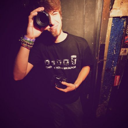 Wicked feat. Switch! mit Serial Killaz