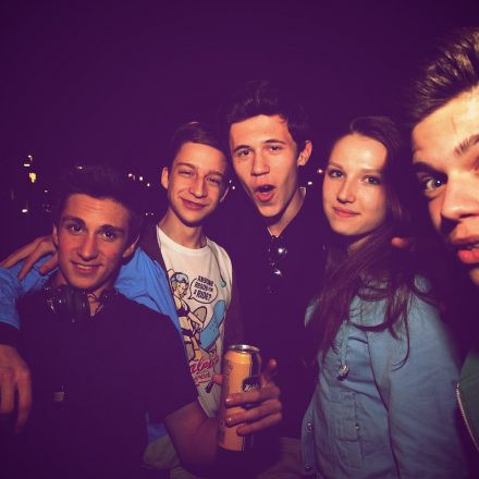 Wicked feat. Switch! mit Serial Killaz