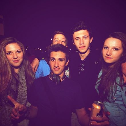 Wicked feat. Switch! mit Serial Killaz