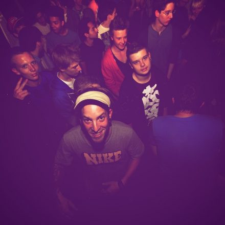 Wicked feat. Switch! mit Serial Killaz
