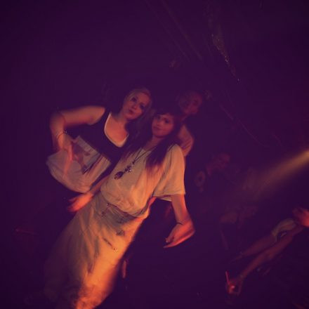 Wicked feat. Switch! mit Serial Killaz