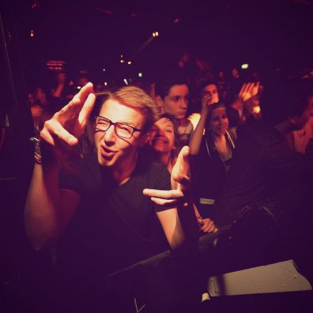 Wicked feat. Switch! mit Serial Killaz
