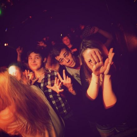 Wicked feat. Switch! mit Serial Killaz