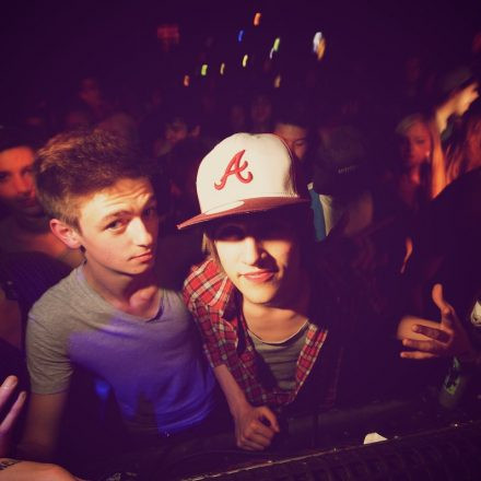 Wicked feat. Switch! mit Serial Killaz