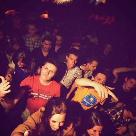 Wicked feat. Switch! mit Serial Killaz