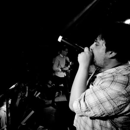 Wicked feat. Switch! mit Serial Killaz