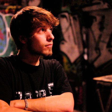 Wicked feat. Switch! mit Serial Killaz