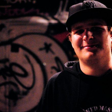 Wicked feat. Switch! mit Serial Killaz