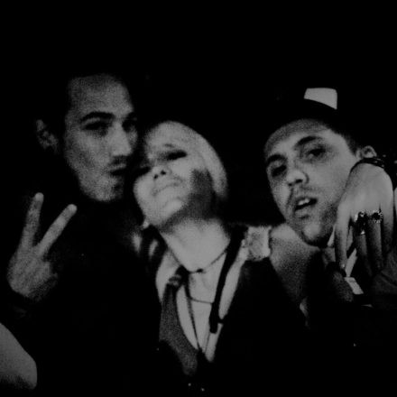 Wicked feat. Switch! mit Serial Killaz