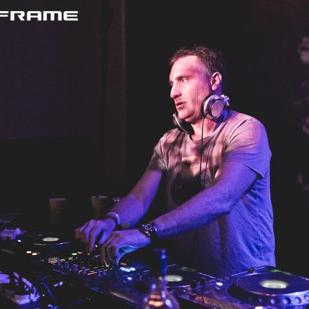 Global 2000 Tomorrow Festival @ AKW Zwentendorf [DnB Stage hosted by Mainframe] (Supported by F.Kolm)