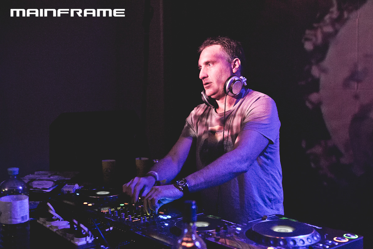 Global 2000 Tomorrow Festival @ AKW Zwentendorf [DnB Stage hosted by Mainframe] (Supported by F.Kolm)