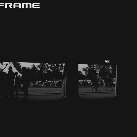 Global 2000 Tomorrow Festival @ AKW Zwentendorf [DnB Stage hosted by Mainframe] (Supported by F.Kolm)