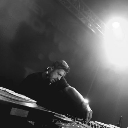 Global 2000 Tomorrow Festival @ AKW Zwentendorf [DnB Stage hosted by Mainframe] (Supported by F.Kolm)