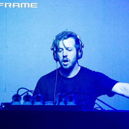 Global 2000 Tomorrow Festival @ AKW Zwentendorf [DnB Stage hosted by Mainframe] (Supported by F.Kolm)