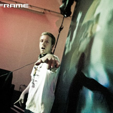 Global 2000 Tomorrow Festival @ AKW Zwentendorf [DnB Stage hosted by Mainframe] (Supported by F.Kolm)