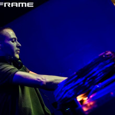 Global 2000 Tomorrow Festival @ AKW Zwentendorf [DnB Stage hosted by Mainframe] (Supported by F.Kolm)
