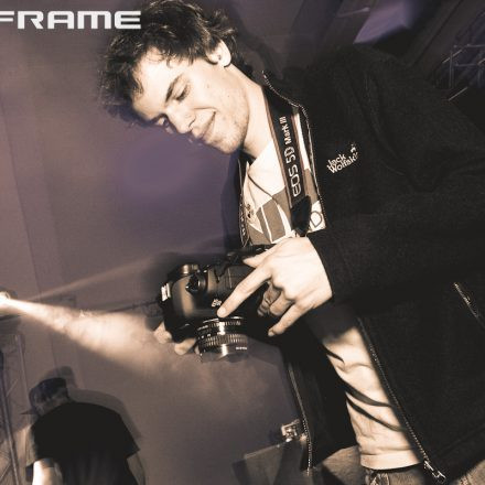 Global 2000 Tomorrow Festival @ AKW Zwentendorf [DnB Stage hosted by Mainframe] (Supported by F.Kolm)