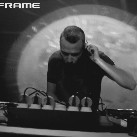 Global 2000 Tomorrow Festival @ AKW Zwentendorf [DnB Stage hosted by Mainframe] (Supported by F.Kolm)