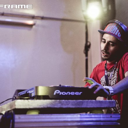Global 2000 Tomorrow Festival @ AKW Zwentendorf [DnB Stage hosted by Mainframe] (Supported by F.Kolm)