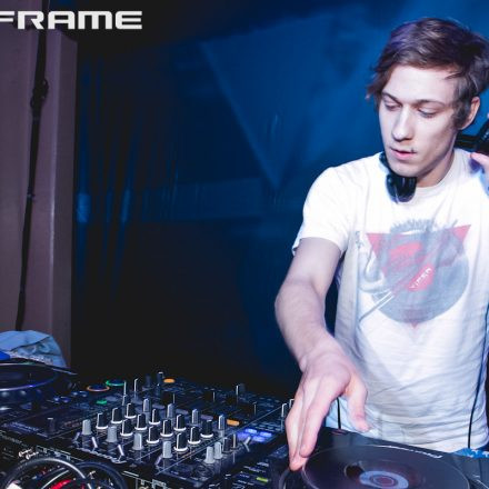 Global 2000 Tomorrow Festival @ AKW Zwentendorf [DnB Stage hosted by Mainframe] (Supported by F.Kolm)