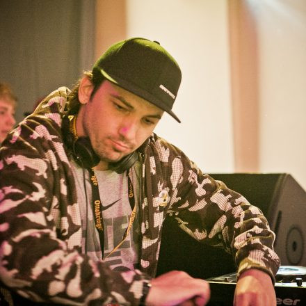 Global 2000 Tomorrow Festival @ AKW Zwentendorf [DnB Stage hosted by Mainframe] (Supported by F.Kolm)