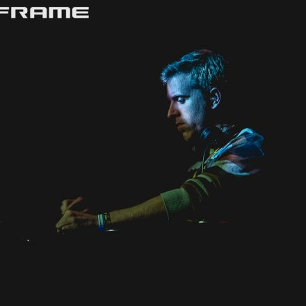 Global 2000 Tomorrow Festival @ AKW Zwentendorf [DnB Stage hosted by Mainframe] (Supported by F.Kolm)