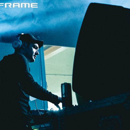 Global 2000 Tomorrow Festival @ AKW Zwentendorf [DnB Stage hosted by Mainframe] (Supported by F.Kolm)