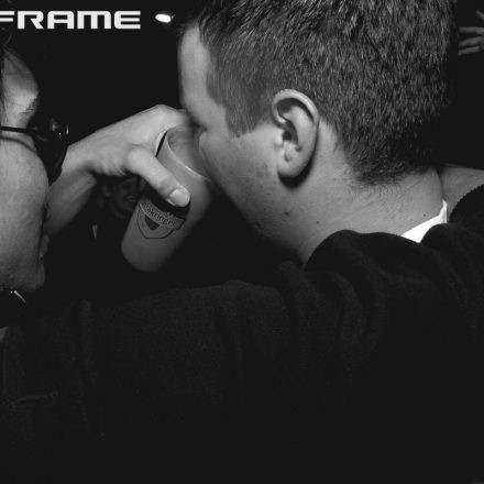 Global 2000 Tomorrow Festival @ AKW Zwentendorf [DnB Stage hosted by Mainframe] (Supported by F.Kolm)