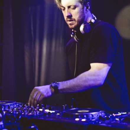 Global 2000 Tomorrow Festival @ AKW Zwentendorf [DnB Stage hosted by Mainframe] (Supported by F.Kolm)