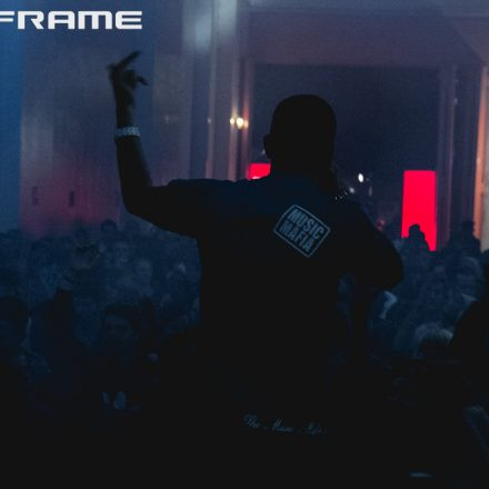 Global 2000 Tomorrow Festival @ AKW Zwentendorf [DnB Stage hosted by Mainframe] (Supported by F.Kolm)