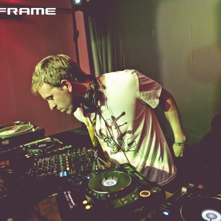 Global 2000 Tomorrow Festival @ AKW Zwentendorf [DnB Stage hosted by Mainframe] (Supported by F.Kolm)
