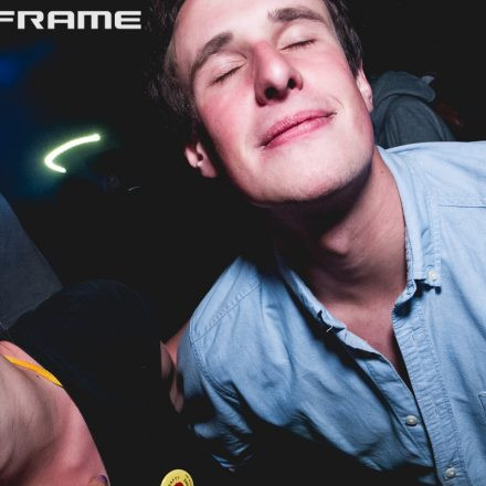 Global 2000 Tomorrow Festival @ AKW Zwentendorf [DnB Stage hosted by Mainframe] (Supported by F.Kolm)