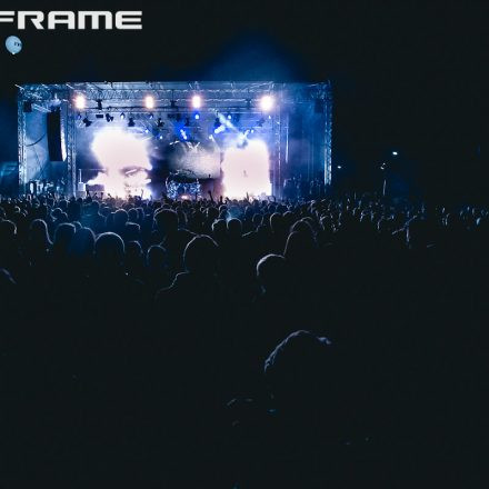 Global 2000 Tomorrow Festival @ AKW Zwentendorf [DnB Stage hosted by Mainframe] (Supported by F.Kolm)