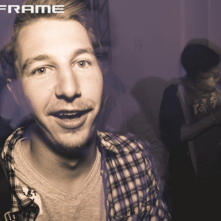 Global 2000 Tomorrow Festival @ AKW Zwentendorf [DnB Stage hosted by Mainframe] (Supported by F.Kolm)