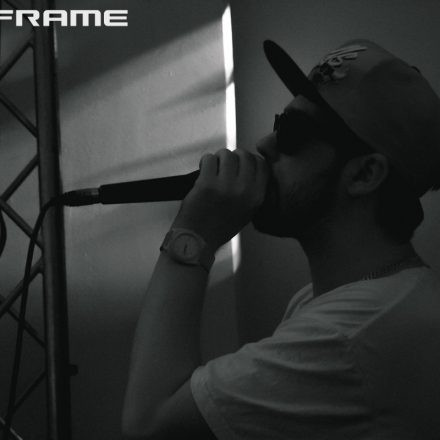 Global 2000 Tomorrow Festival @ AKW Zwentendorf [DnB Stage hosted by Mainframe] (Supported by F.Kolm)